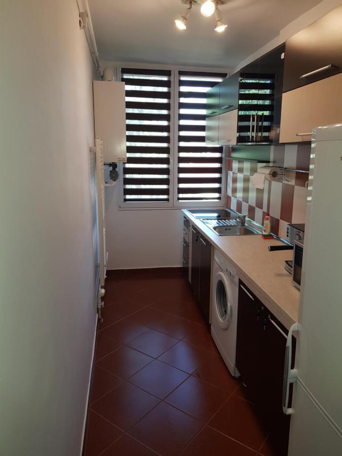 Stern Apartment Sovata Exterior photo